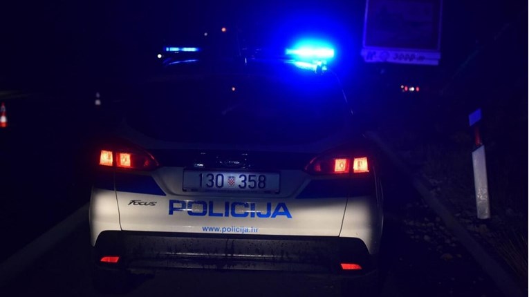 Teška nesreća na autocesti kod Popovače, jedna osoba poginula
